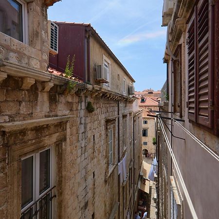 Lima Central Old City Dubrovnik Buitenkant foto