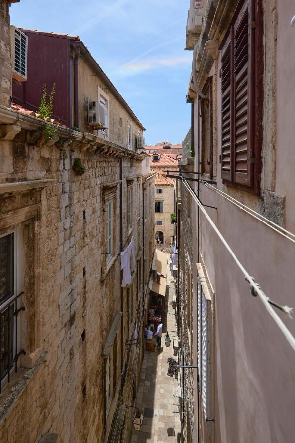 Lima Central Old City Dubrovnik Buitenkant foto